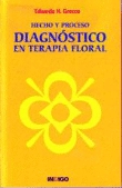 Diagnóstico en terapia floral