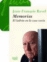 Memorias. El ladrón en la casa vacía