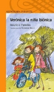 Veronica, la niña biónica