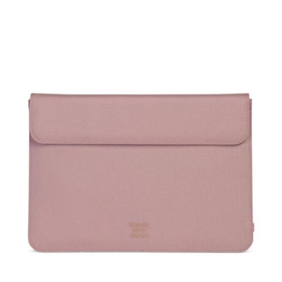 Funda Herschel Spokane Rosa para MacBook 13''