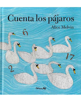 Cuenta los pájaros