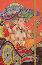 Libreta Ganesh características