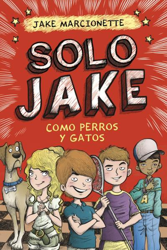 Como perros y gatos (Solo Jake 2) en oferta