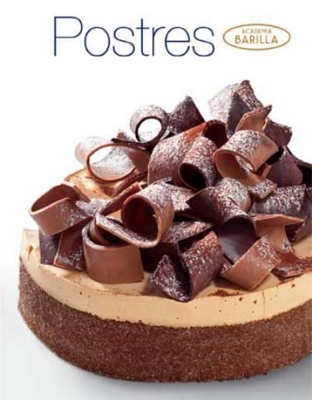 Postres. Academia Barilla