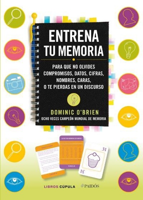 Kit entrena tu memoria