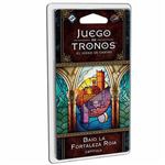 Juego de Tronos - Bajo la fortaleza roja
