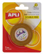 Cinta adhesiva doble cara 7x10 precio