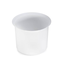 Cubitera redonda blanca Mediterraneo - 50151011542075 en oferta