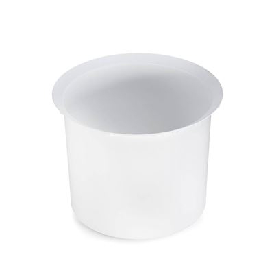 Cubitera redonda blanca Mediterraneo - 50151011542075