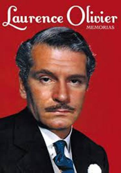 Laurence Olivier. Memorias características