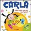 Carla. ¡Qué bien huelen las frutas! en oferta