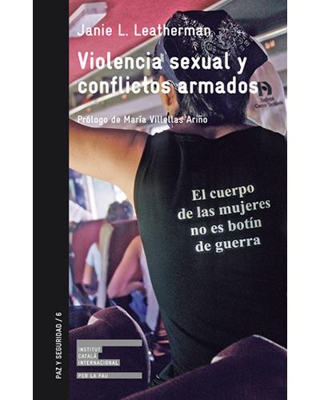 Violencia sexual y conflictos armados