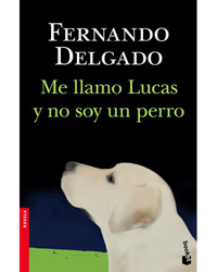 Me llamo Lucas y no soy perro precio