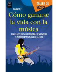 Cómo ganarse la vida con la música en oferta