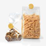 Set de 4 clips galleta Legami características