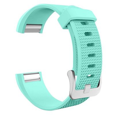 Correa para Fitbit charge 2, light blue