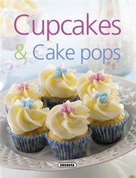 Cupcakes & cake pops características