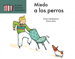 Miedo a los perros en oferta