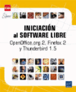 Iniciación al software libre precio