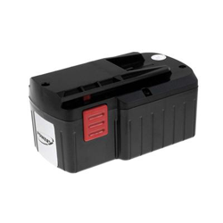 Batería para herramienta FESTOOL (FESTO) modelo/ref. BPS12 NiMH (compatible) en oferta