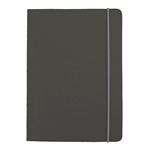Libreta Earthline Black mediana características