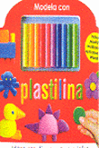 Modela con plastilina en oferta