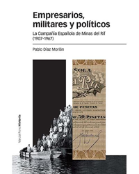 Empresarios, militares y políticos características