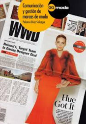 Comunicación y gestión de marcas de moda características