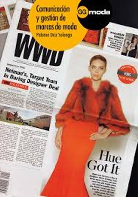 Comunicación y gestión de marcas de moda