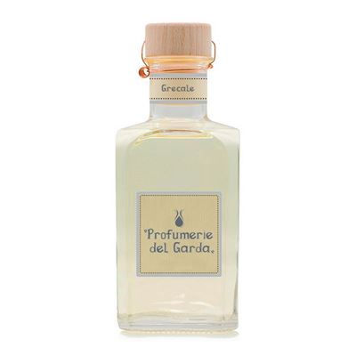 Difusor Homemania Grecale Amarillo Claro 7,5x7,5x19cm