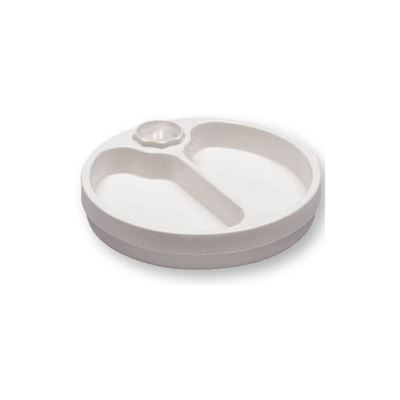 Plato Térmico de Plástico