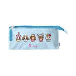 Portatodo plano Dohe Tokidoki donutella