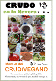 Crudo en la nevera, manual del crudivegano en oferta
