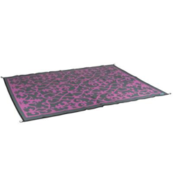 Manta de picnic Chill mat Lounge 2,7x2 Rosa en oferta