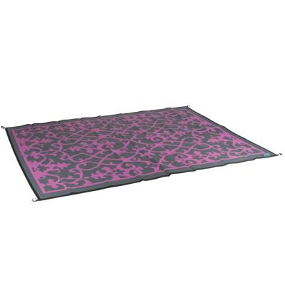 Manta de picnic Chill mat Lounge 2,7x2 Rosa