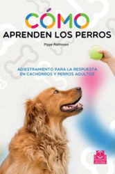 Cómo aprenden los perros precio
