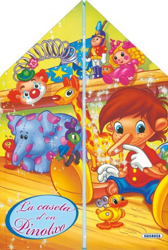 La caseta d'en Pinotxo (Casetes i palaus de conte) precio