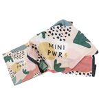 UO Pañuelo Cuadrado - Mini Power