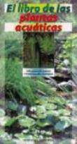 El libro de las plantas acuáticas características