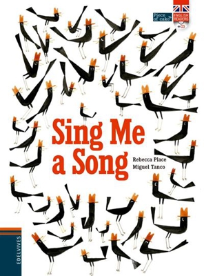 Sing Me a Song (Libro + CD)