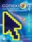 Conexión 1 Libro del alumno + CD en oferta