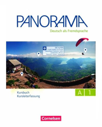 Panorama - Libro del profesor - A1 precio