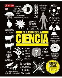 El libro de la ciencia precio