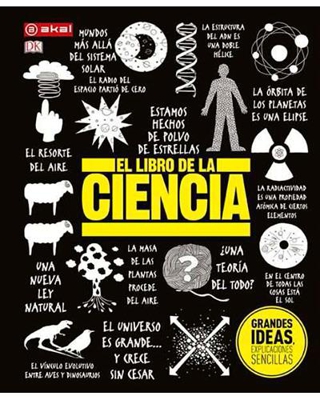 El libro de la ciencia