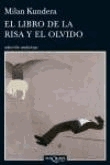 El libro de la risa y el olvido