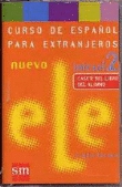 Casete del libro del alumno. Nuevo ELE inicial 2. Curso de español para extranjeros