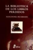 Biblioteca de los libros perdidos