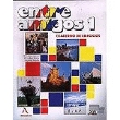 Entre amigos 1. Libro de Ejercicios