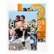 Aula Amigos 1 Libro del Alumno Libro+Cd en oferta