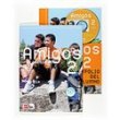 Aula Amigos 1 Libro del Alumno Libro+Cd